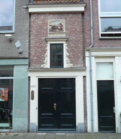 bussenschuthofje